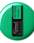 Gel Polish - Ceviche, 10 ml