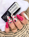 Gel Polish - Charming, 10 ml