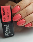 Gel Polish - Coquette, 10 ml