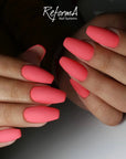 Gel Polish - Coquette, 10 ml