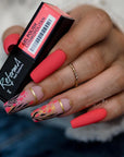 Gel Polish - Cosmopolitan, 10 ml