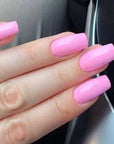 Gel Polish - Crazy Flamingo, 10 ml