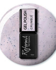 Gel Polish - Crumble, 10 ml