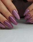 Gel Polish - Deep Velvet, 10 ml