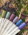 Gel Polish - Deep Velvet, 10 ml