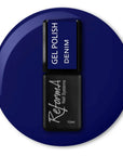Gel Polish - Denim, 10 ml