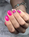Gel Polish - Double Trouble, 10 ml