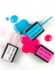 Gel Polish - Selfie, 10 ml