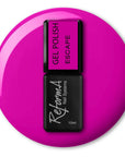 Gel Polish - Escape, 10 ml