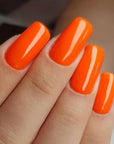 Gel Polish - Fiesta, 10 ml