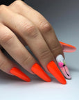 Gel Polish - Fiesta, 10 ml