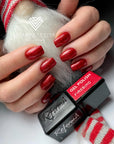 Gel Polish - Firebird, 10 ml