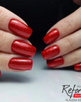Gel Polish - Firebird, 10 ml