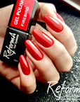 Gel Polish - Firebird, 10 ml