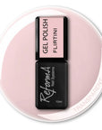 Gel Polish - Flirtini, 10 ml