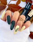 Gel Polish - Forrest, 10 ml