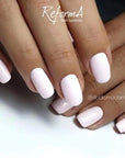 Gel Polish - Fresh Yogurt, 10 ml