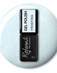 Gel Polish - Frosting, 10 ml