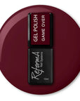Gel Polish - Game Over, 10 ml