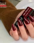 Gel Polish - Game Over, 10 ml
