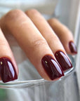 Gel Polish - Game Over, 10 ml