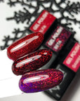 Gel Polish - Gamma, 10 ml