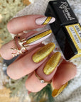 Gel Polish - Get Rich, 10 ml