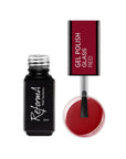 Gel Polish - Glass Red, 3 ml