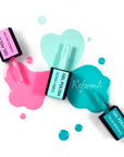 Gel Polish - Good Vibes, 10 ml