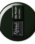 Gel Polish - Hallerbos, 10 ml