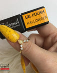 Gel Polish - Halloween, 10 ml