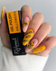 Gel Polish - Halloween, 10 ml
