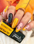 Gel Polish - Halloween, 10 ml