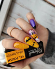 Gel Polish - Halloween, 10 ml