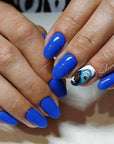 Gel Polish - Ice Ice Baby, 10 ml