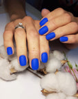 Gel Polish - Ice Ice Baby, 10 ml