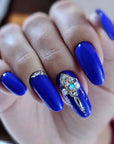 Gel Polish - Ice Ice Baby, 10 ml