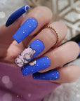 Gel Polish - Ice Ice Baby, 10 ml