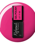 Gel Polish - Let It Be, 10 ml