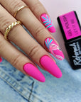 Gel Polish - Let It Be, 10 ml