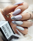 Gel Polish - Lokum, 10 ml