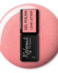 Gel Polish - Love Letter, 10 ml