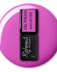 Gel Polish - Maldives, 10 ml