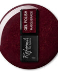 Gel Polish - Masquerade, 10 ml