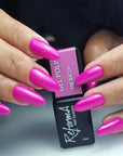 Gel Polish - Mexico, 10 ml