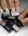 Gel Polish - My Own, 10 ml