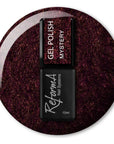 Gel Polish - Mystery, 10 ml