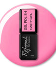 Gel Polish - Nasty Girl, 10 ml