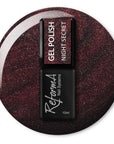 Gel Polish - Night Secret, 10 ml