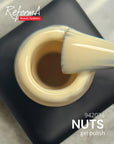 Gel Polish - Nuts, 10 ml